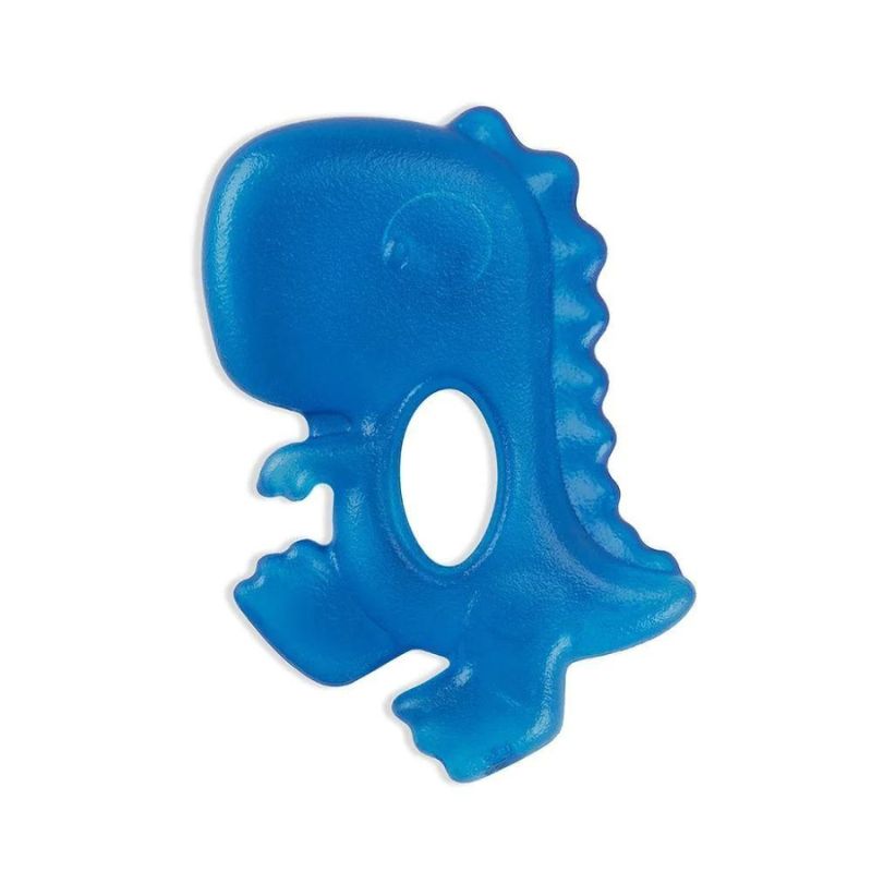 Cutie Coolers Water-filled Teether Dino