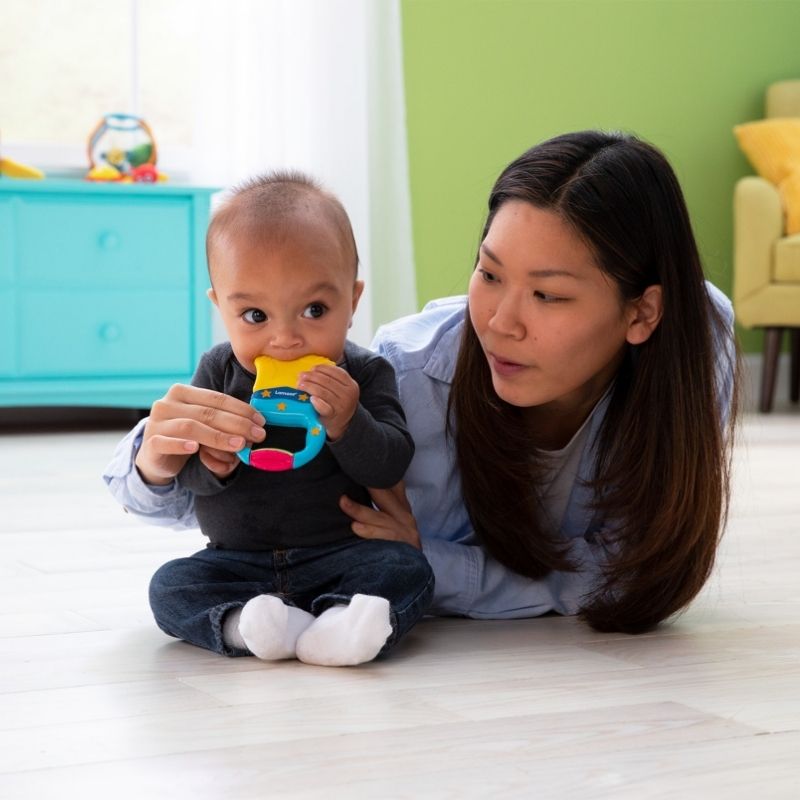 Star Power Teether