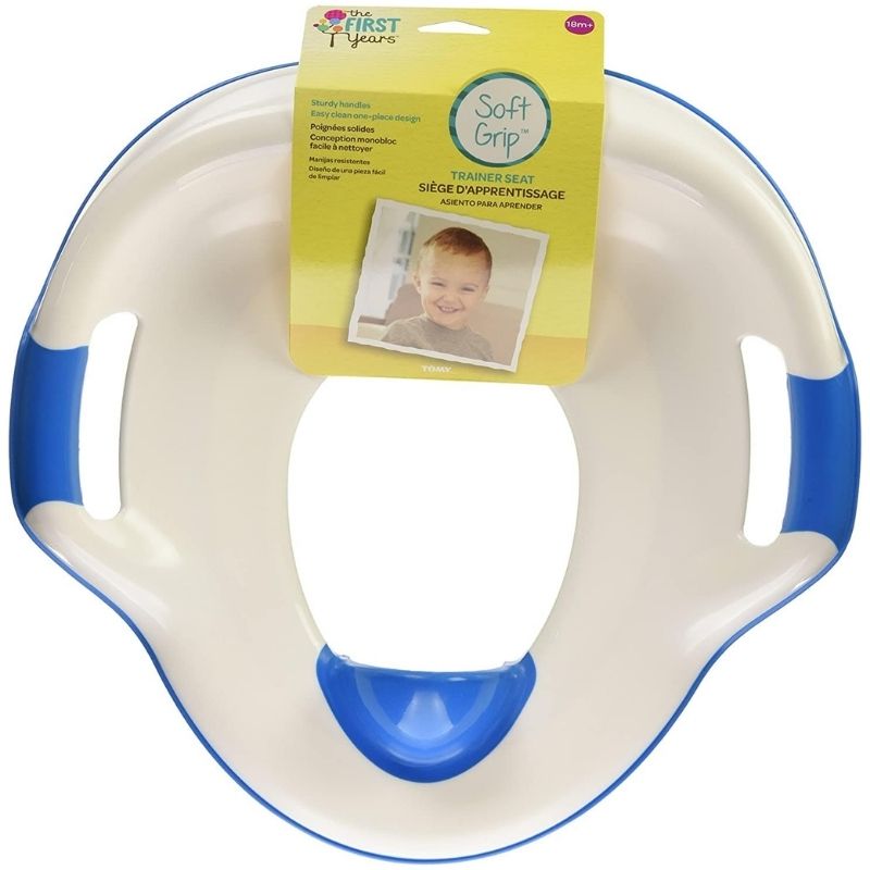 Soft Grip Trainer Seat