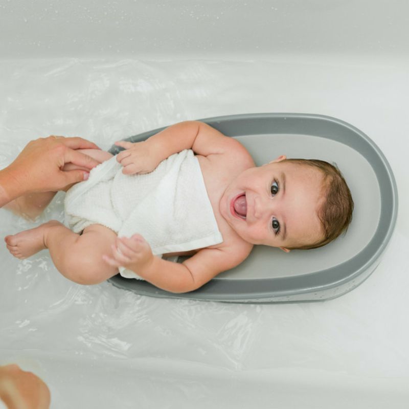 Baigneur pour bébé Sure Comfort Renouvelé