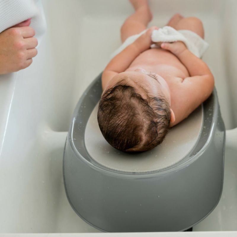 Baigneur pour bébé Sure Comfort Renouvelé