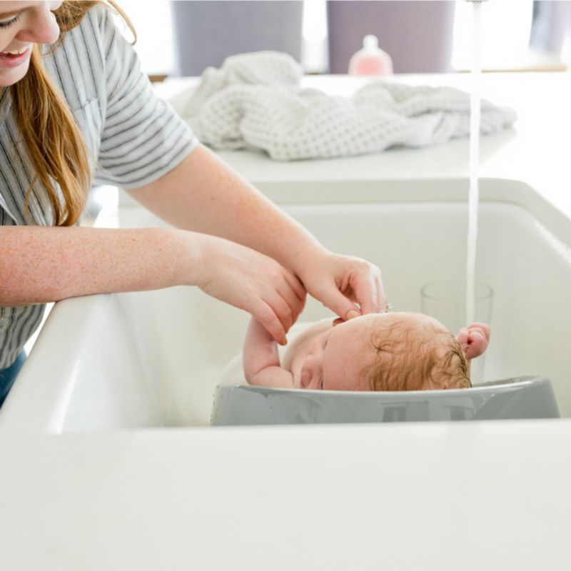 Baigneur pour bébé Sure Comfort Renouvelé