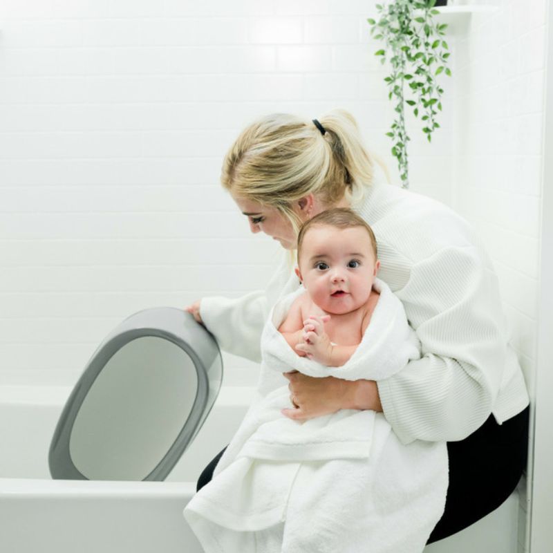 Baigneur pour bébé Sure Comfort Renouvelé