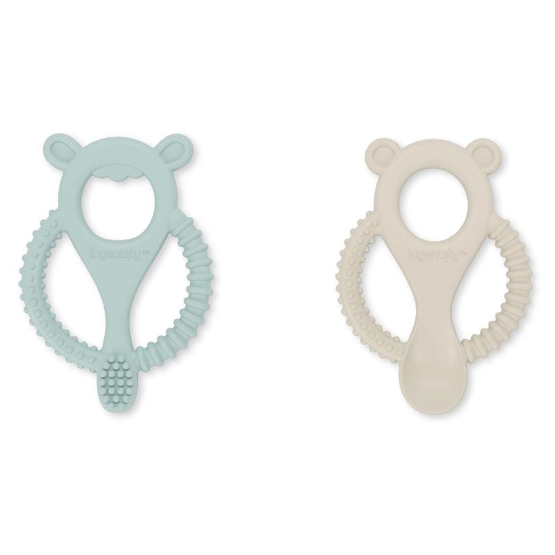 Gum Buddies Teether 2-Pack