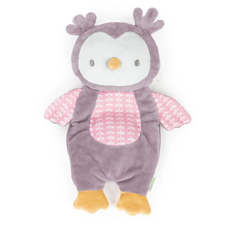 Nally le hibou pouf Lovey
