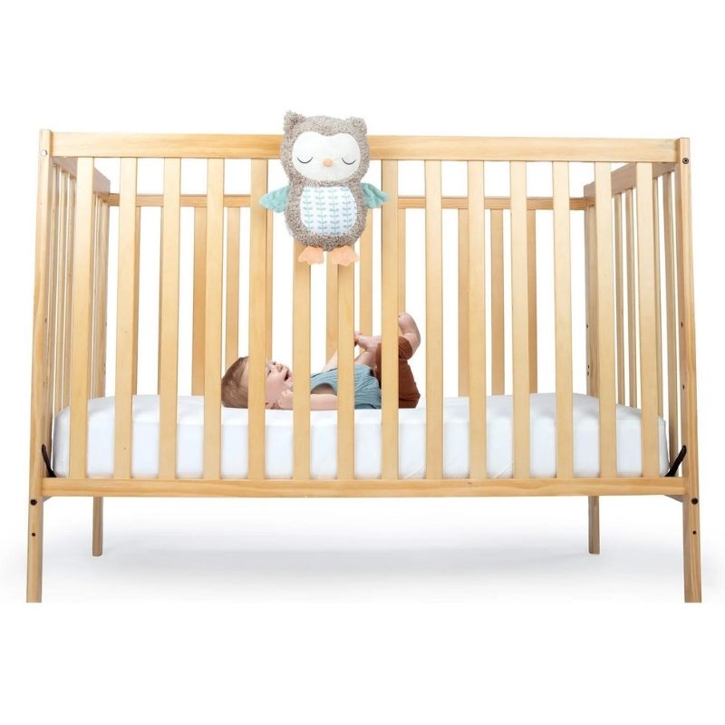 Snuggle Sounds Nally Soothing Plush Toy and Sound Machine