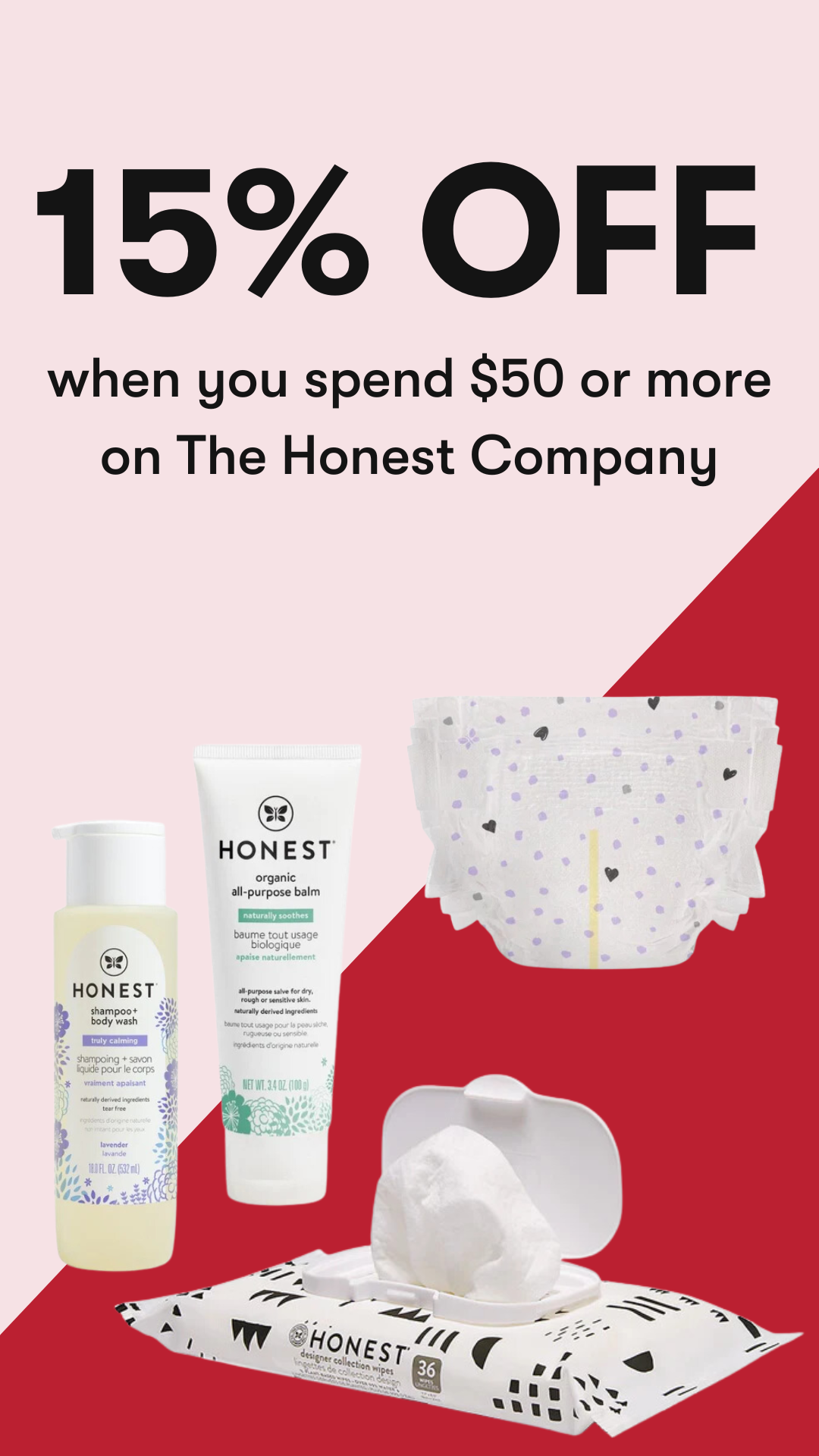 Honest deals company canada