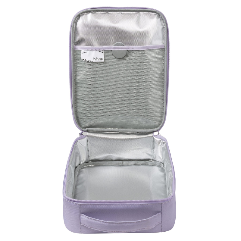 Insulated Flexi Lunchbag