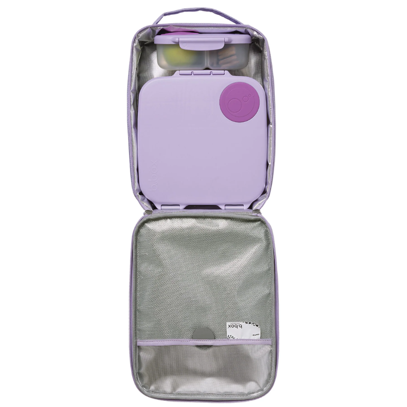 Insulated Flexi Lunchbag