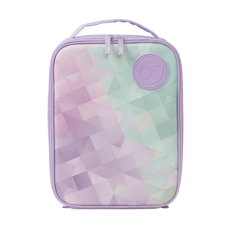 Insulated Flexi Lunchbag