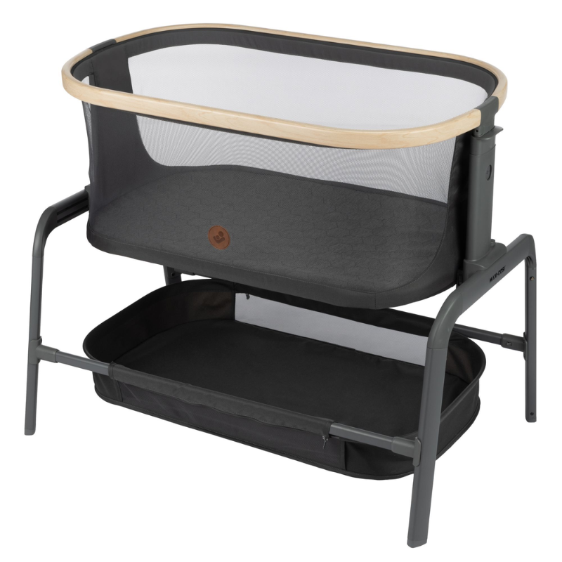 Iora Bedside Bassinet