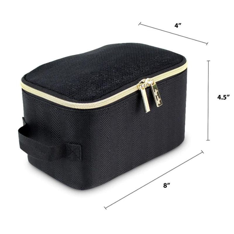 Pack Like A Boss Packing Cubes