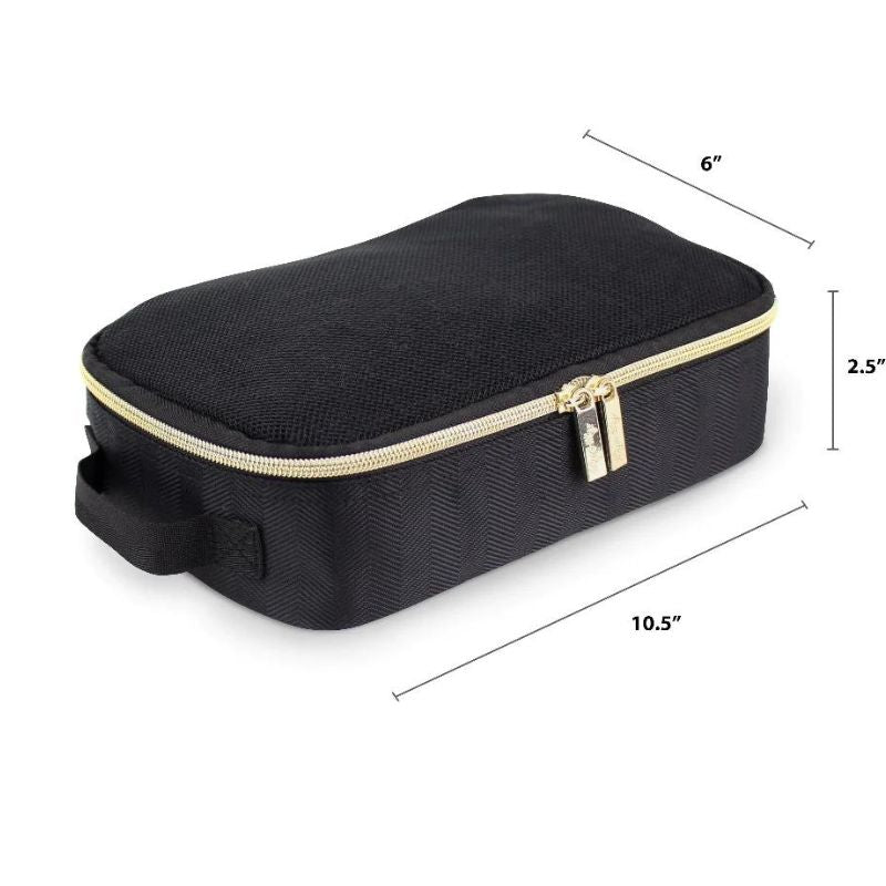 Pack Like A Boss Packing Cubes