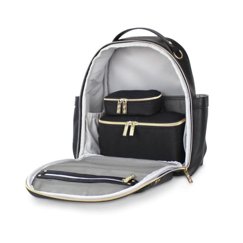 Pack Like A Boss Packing Cubes