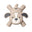 Ritzy Molar Teether