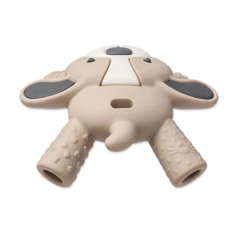 Anneau de dentition molaire chic