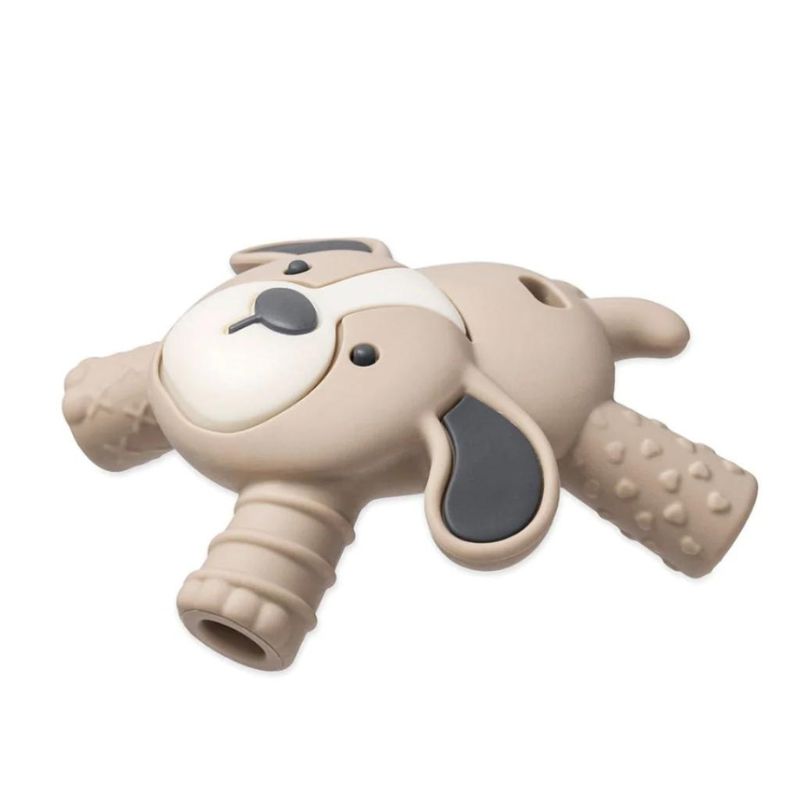 Anneau de dentition molaire chic