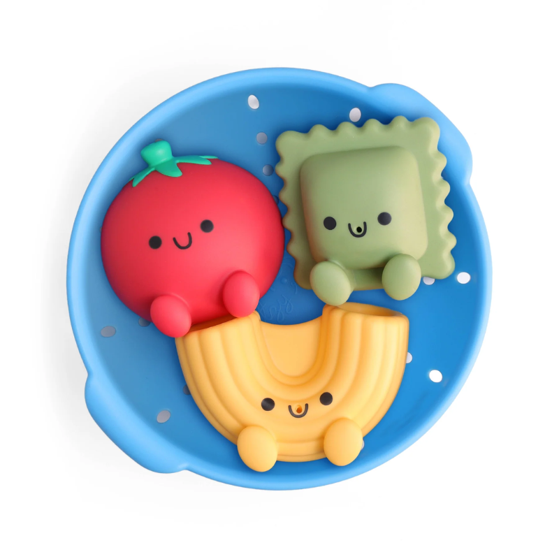 Itzy Splash Pals
