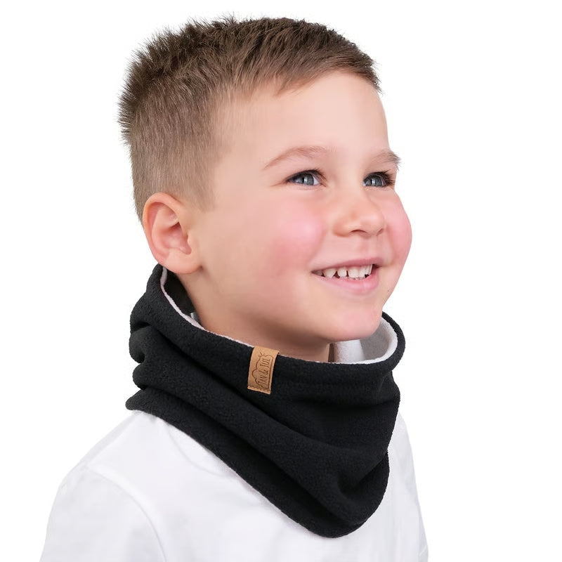 Kids Fleece Neck Warmer