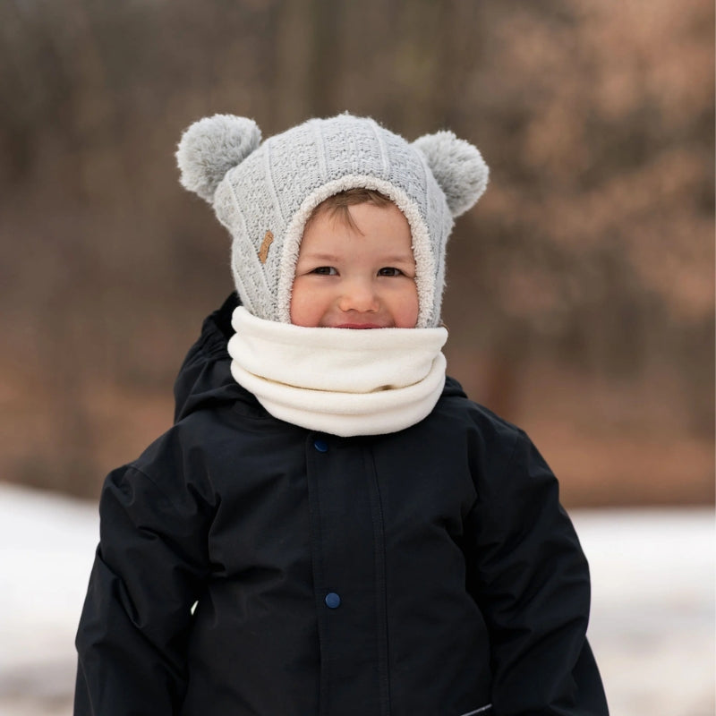 Kids Fleece Neck Warmer