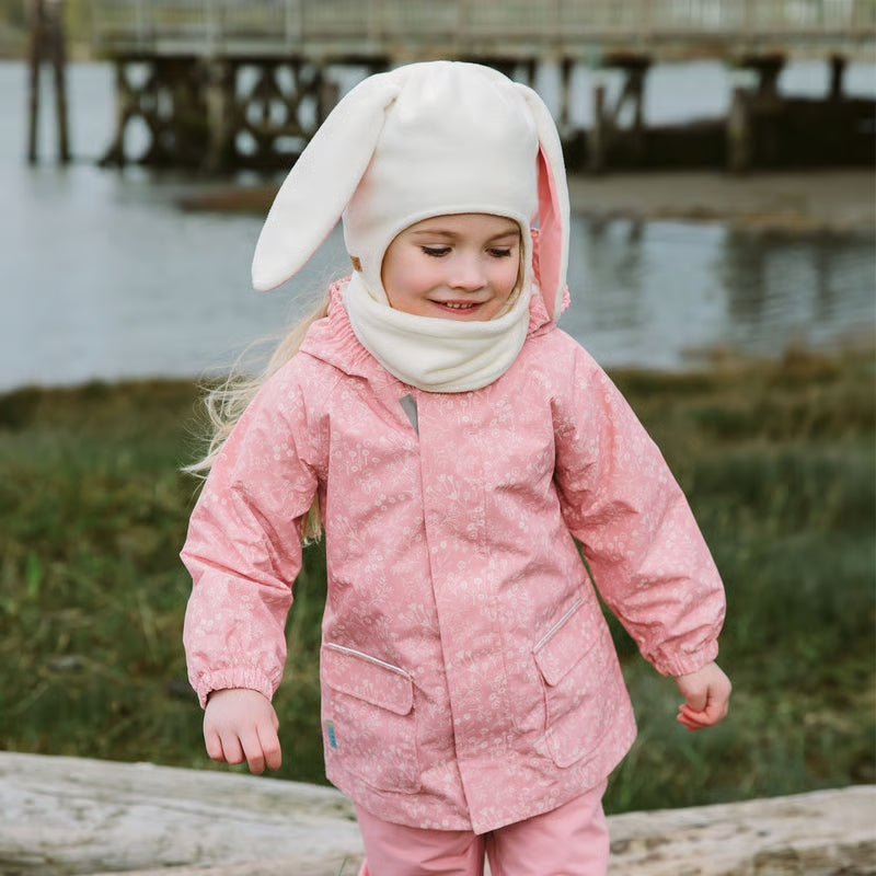Kids Fleece Neck Warmer