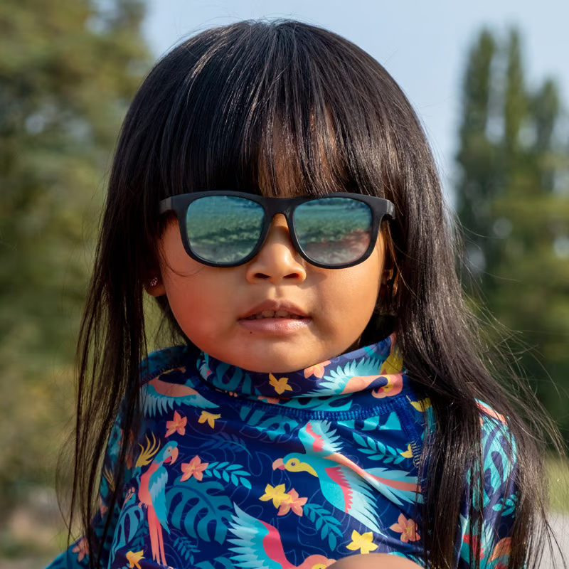 Kids Urban Polarized Sunglasses