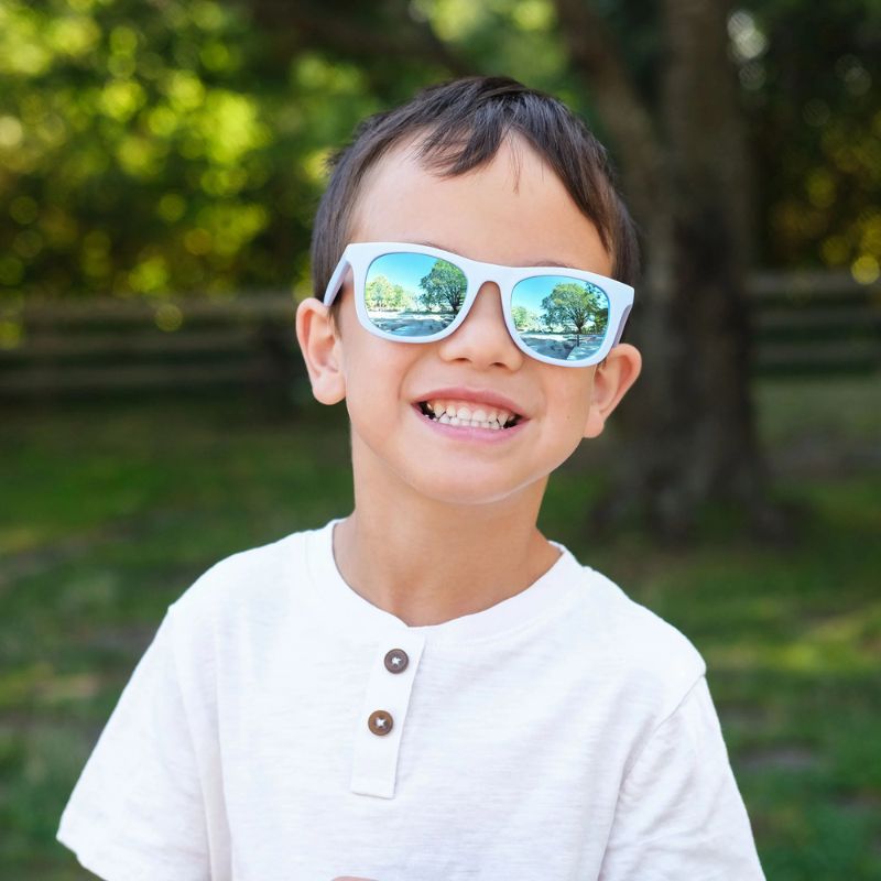 Kids Urban Polarized Sunglasses