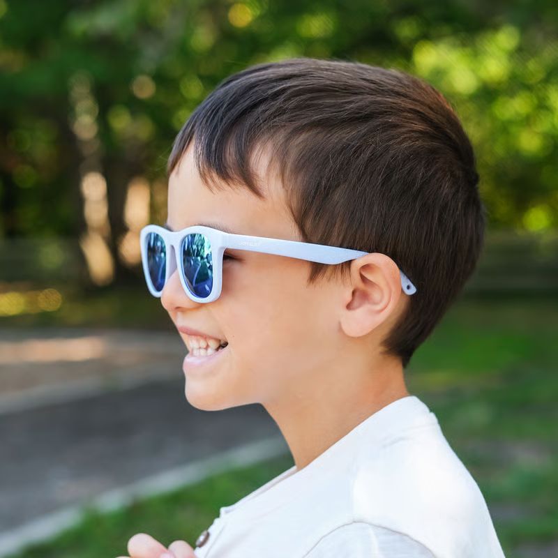 Kids Urban Polarized Sunglasses