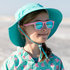 Lunettes de soleil polarisées urbaines pour enfants