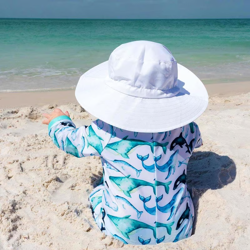 Aqua-Dry Bucket Hat