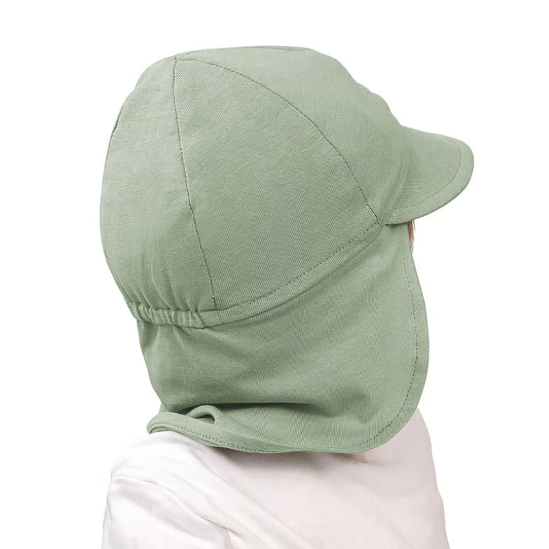 Sun Soft Baby Caps