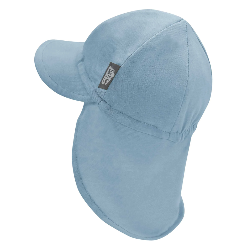 Sun Soft Baby Caps
