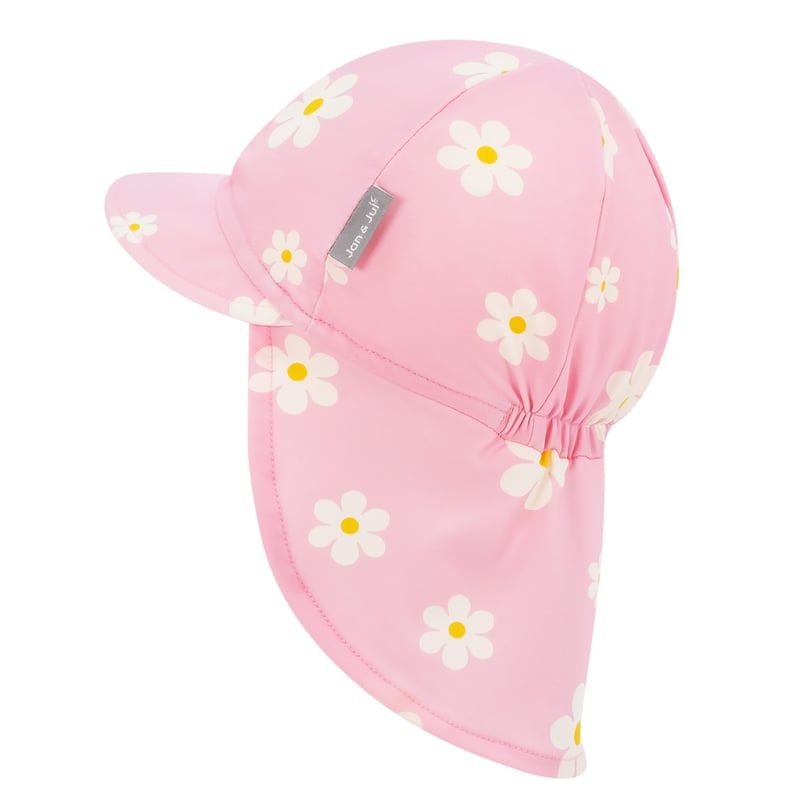 Sun Soft UV Baby Caps