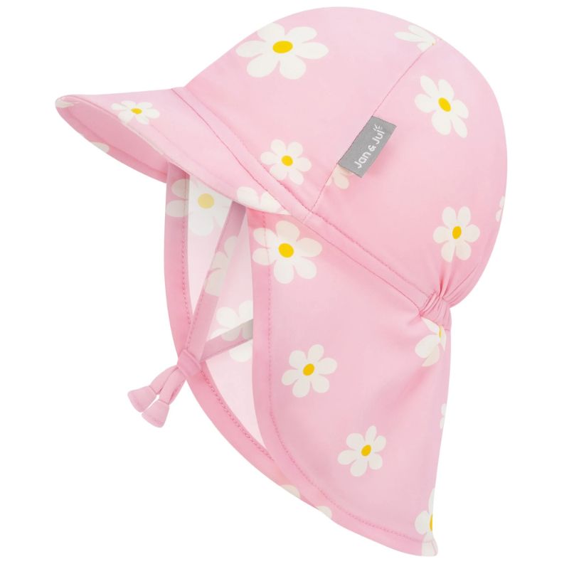 Sun Soft UV Baby Caps