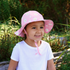 Chapeau souple en coton