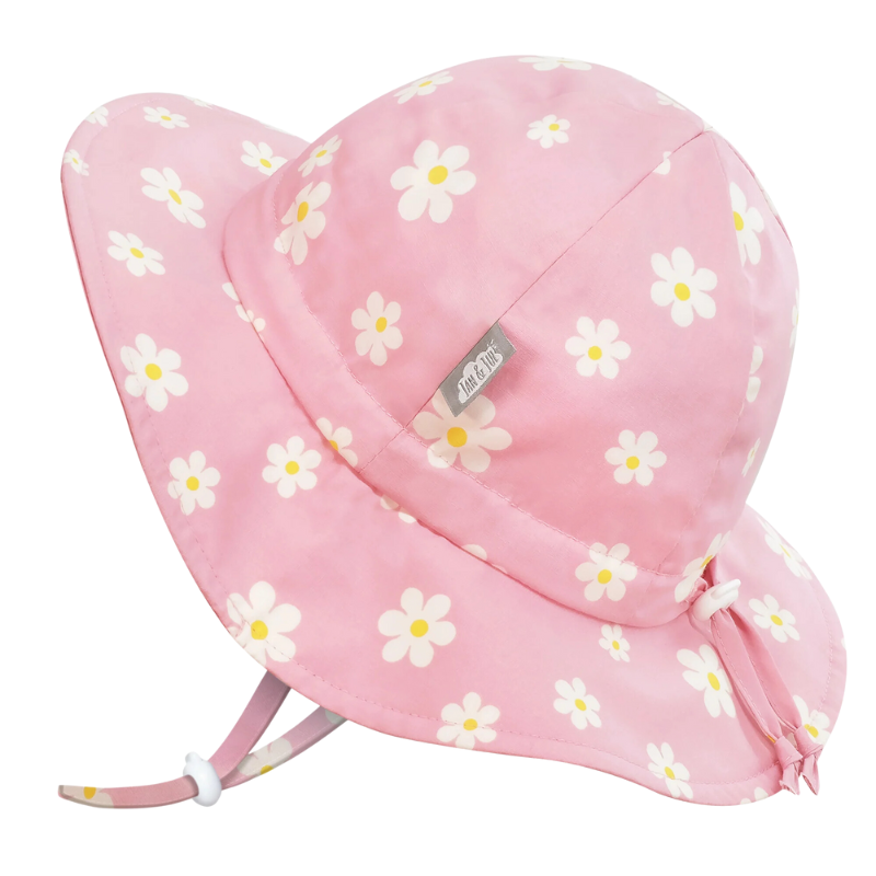 Chapeau souple en coton