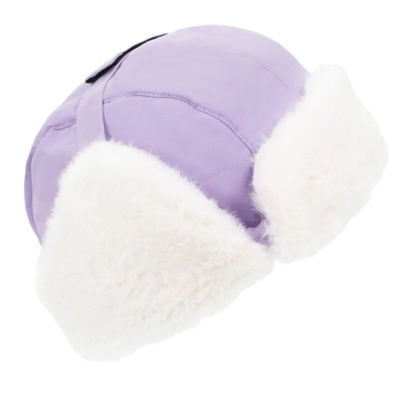 Kids Insulated Trapper Hat