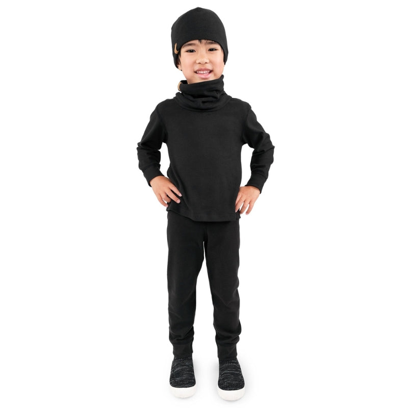 Kids Thermal Neck Warmer