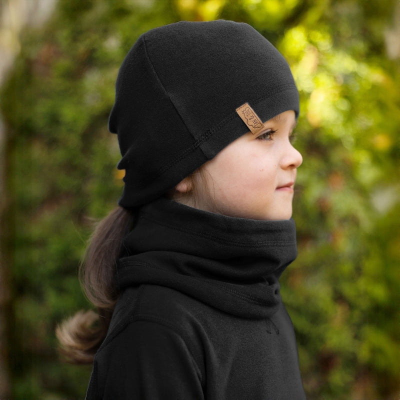 Kids Thermal Neck Warmer