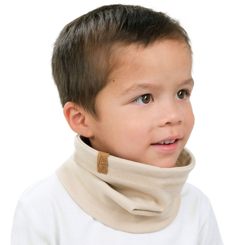 Kids Thermal Neck Warmer