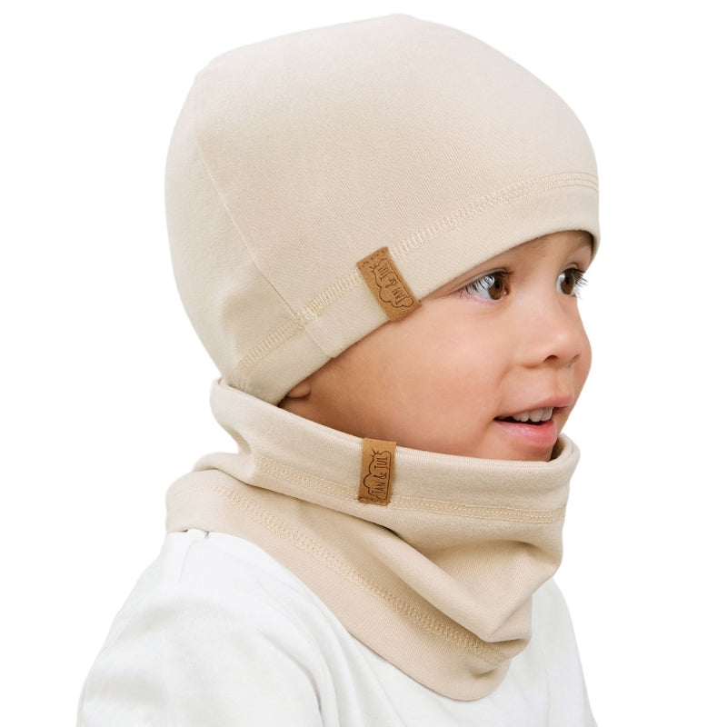 Kids Thermal Neck Warmer