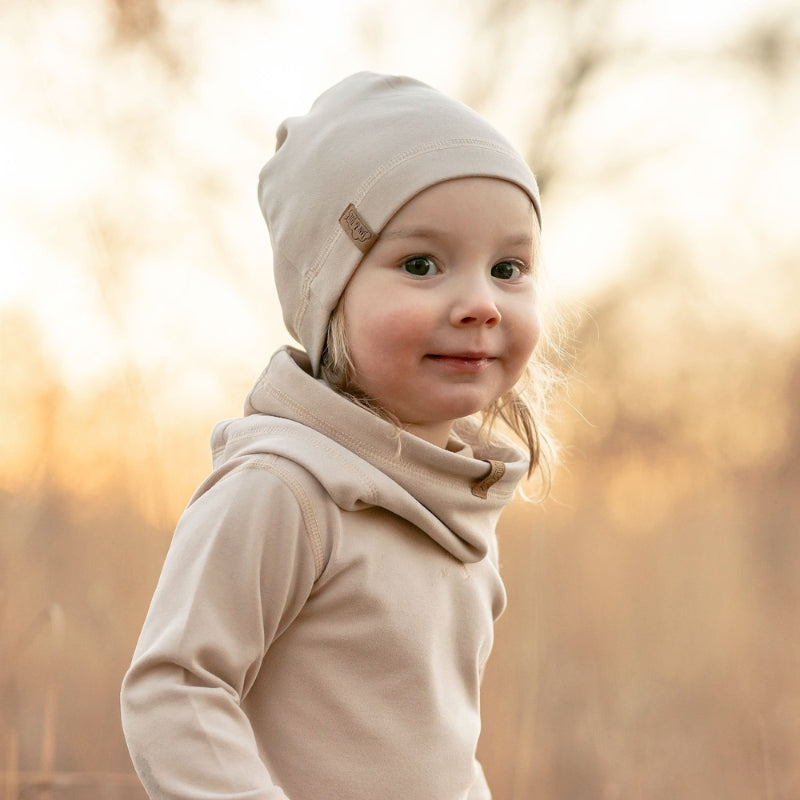 Kids Thermal Neck Warmer