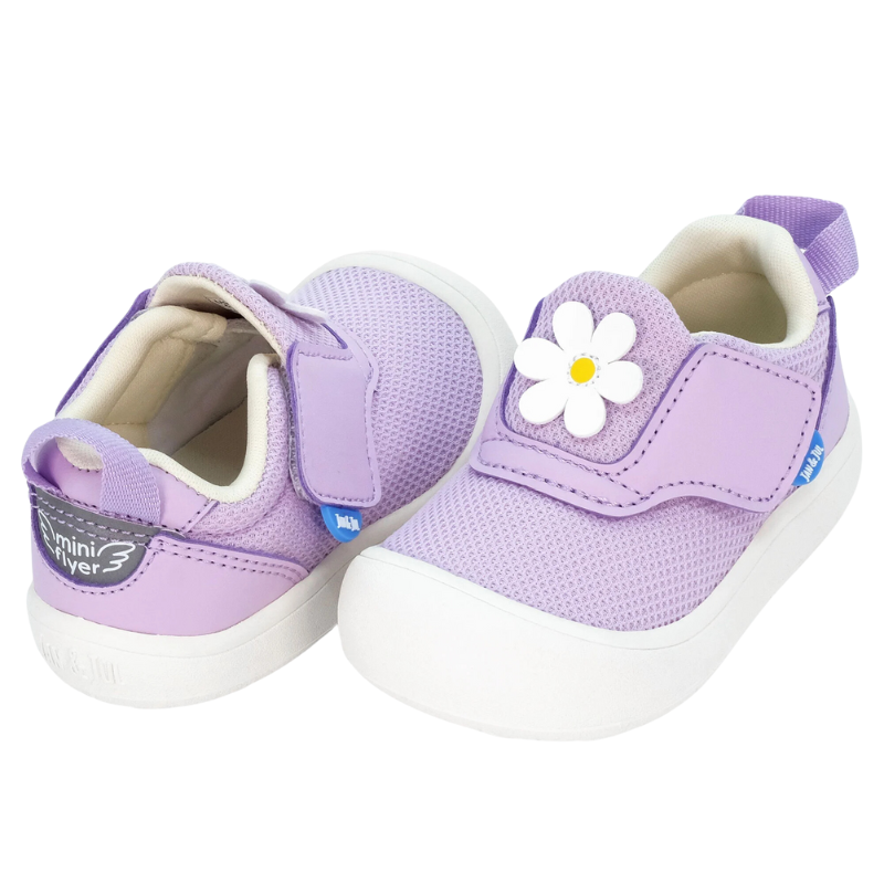 Mini-Flyer Toddler Sneakers