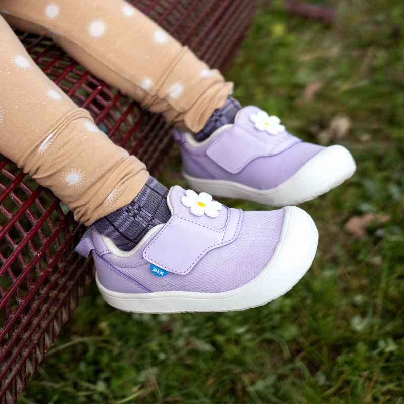 Mini-Flyer Toddler Sneakers