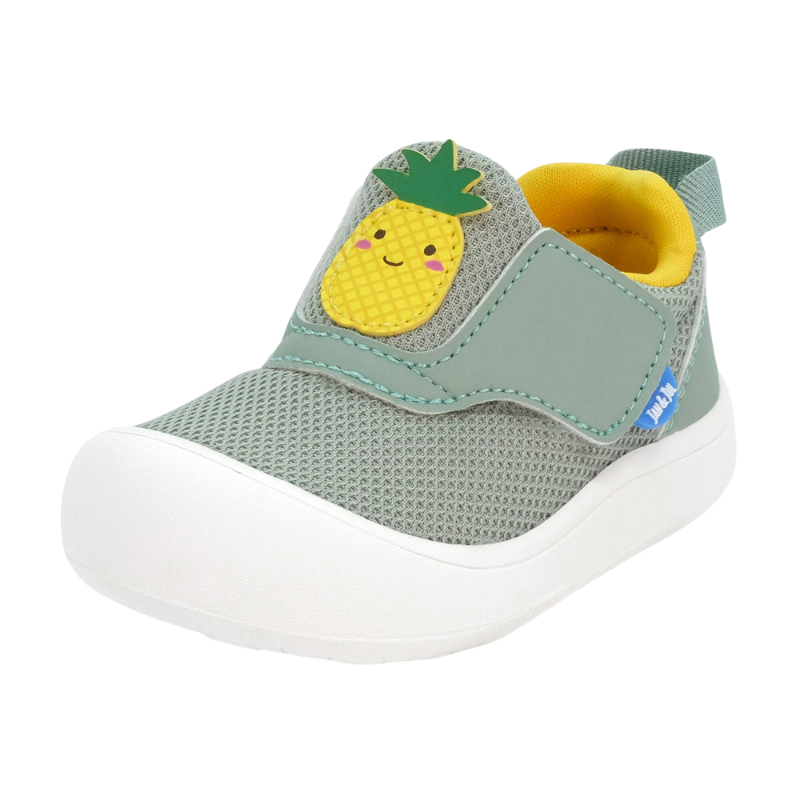 Mini-Flyer Toddler Sneakers