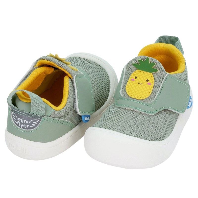 Mini-Flyer Toddler Sneakers