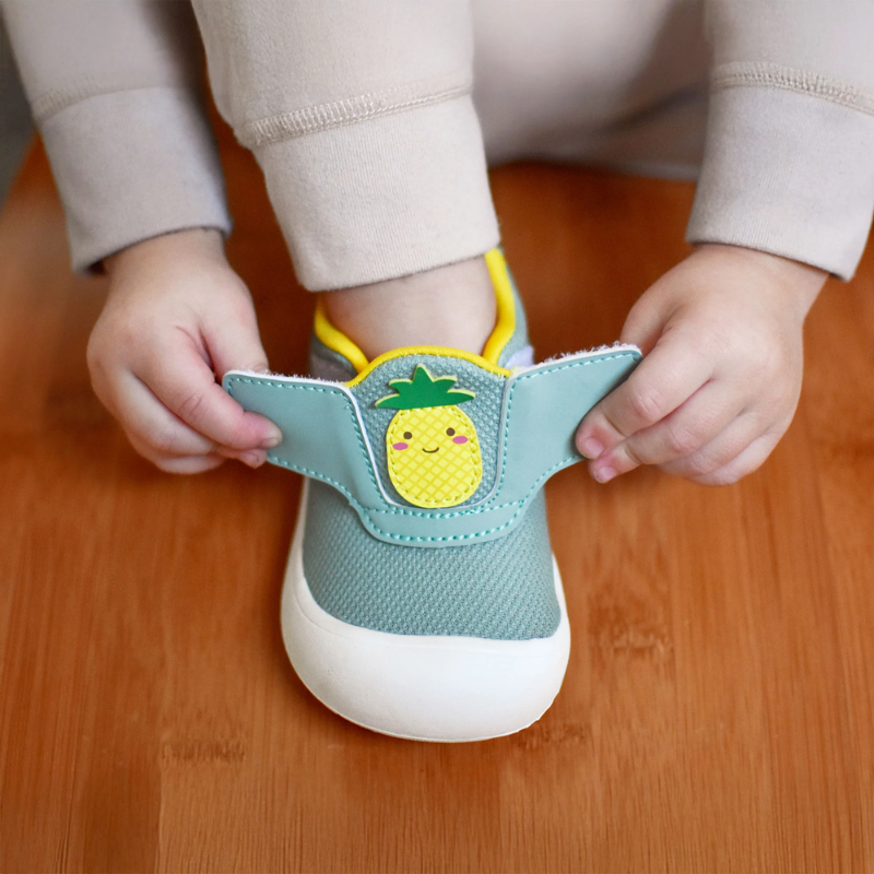 Mini-Flyer Toddler Sneakers
