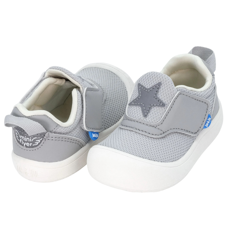 Mini-Flyer Toddler Sneakers