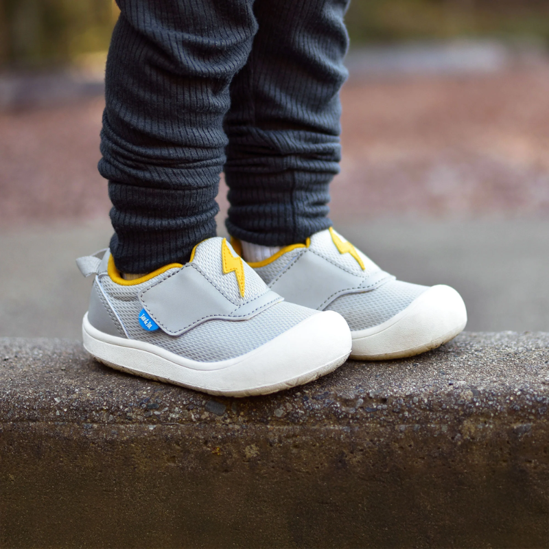Mini-Flyer Toddler Sneakers