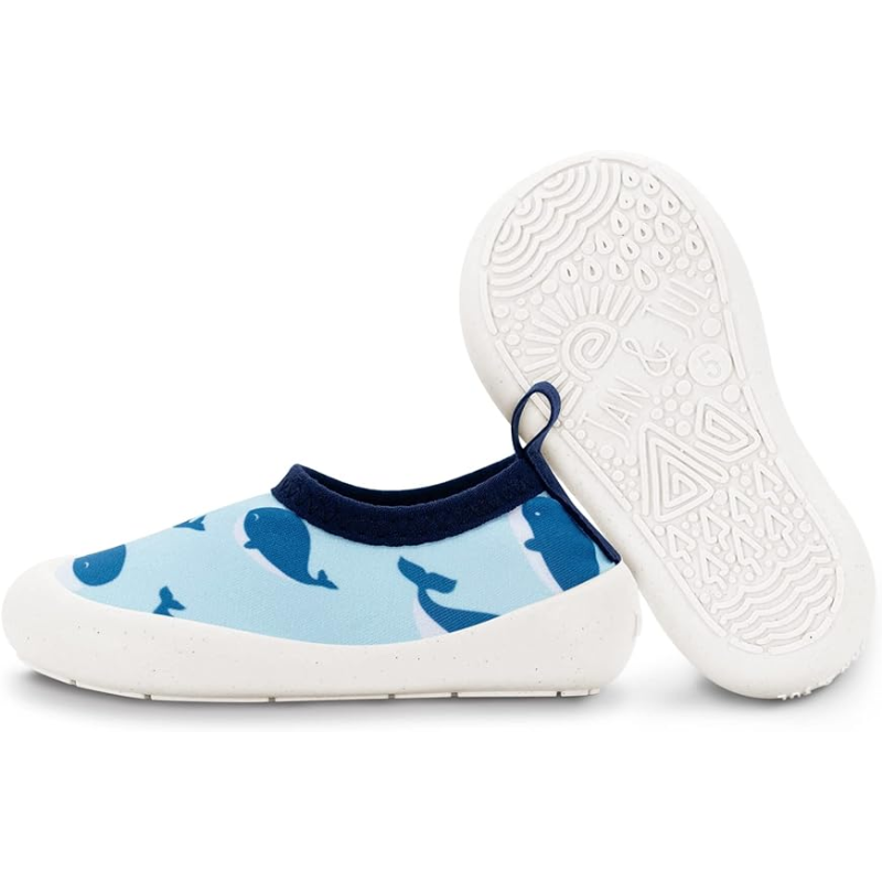 Quick-Dry Water Shoes